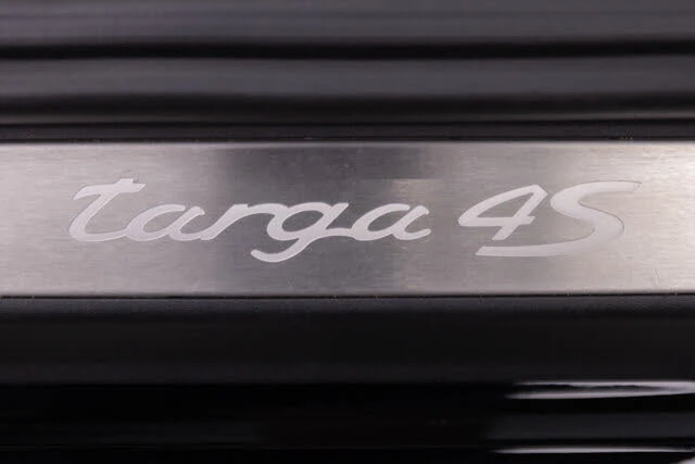 2015 Porsche 991 Targa 4 & 4S - Image 18 of 31