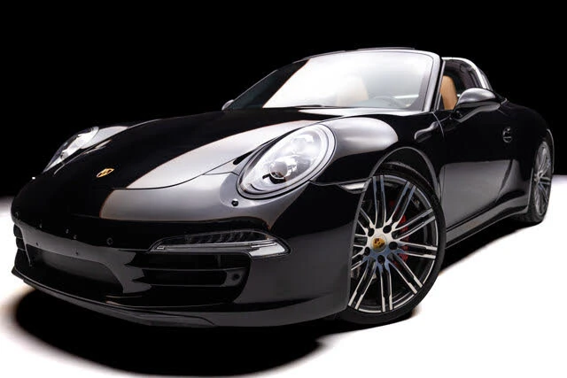 2015 Porsche 991 Targa 4 & 4S - Image 19 of 31