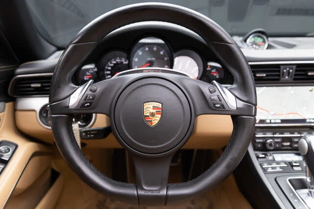 2015 Porsche 991 Targa 4 & 4S - Image 7 of 31