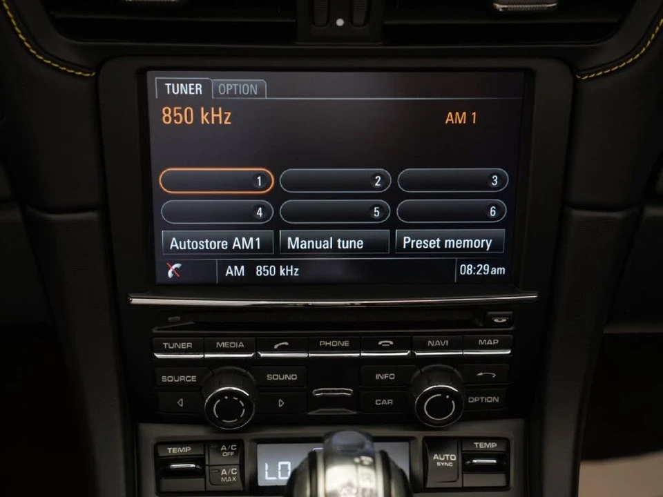 2015 Porsche 991 Targa 4 & 4S - Image 22 of 31