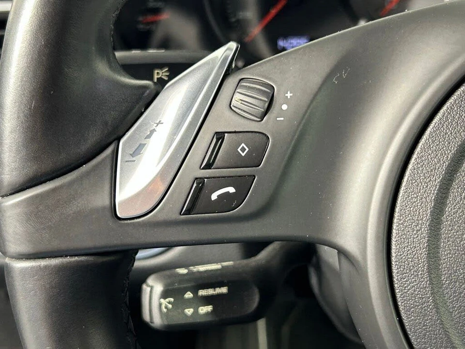 2015 Porsche 991 Targa 4 & 4S - Image 29 of 31