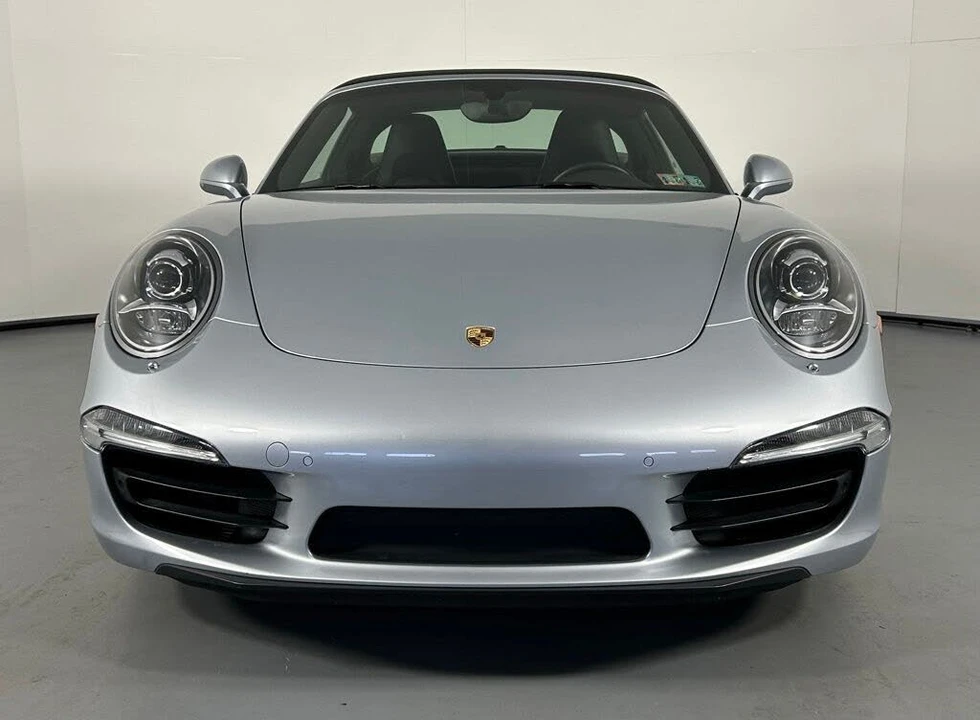 2015 Porsche 991 Targa 4 & 4S - Image 7 of 31