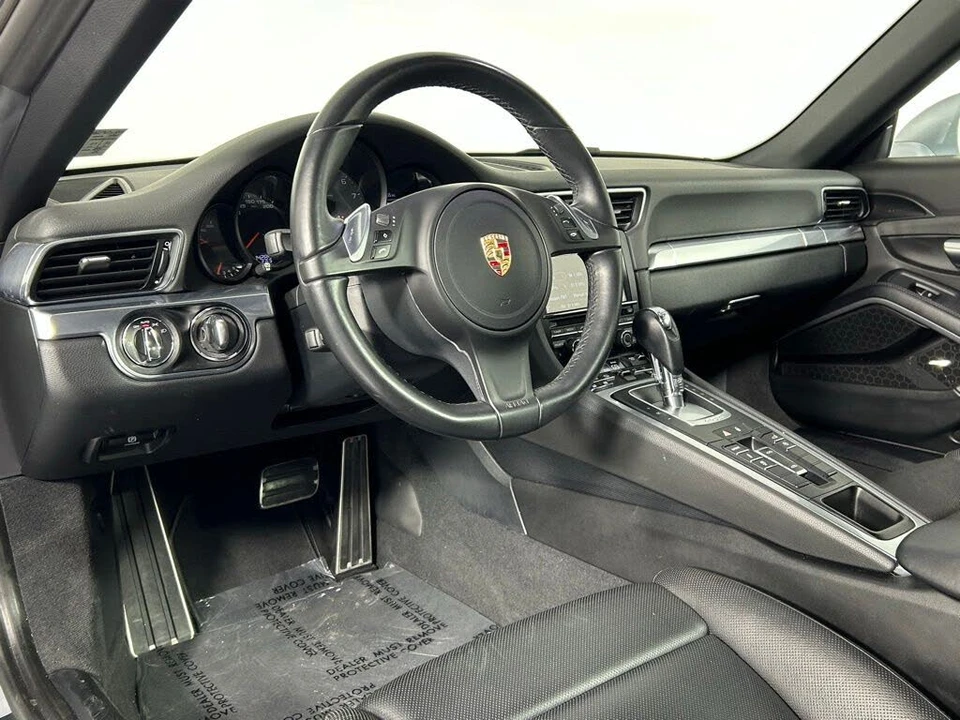 2015 Porsche 991 Targa 4 & 4S - Image 20 of 31