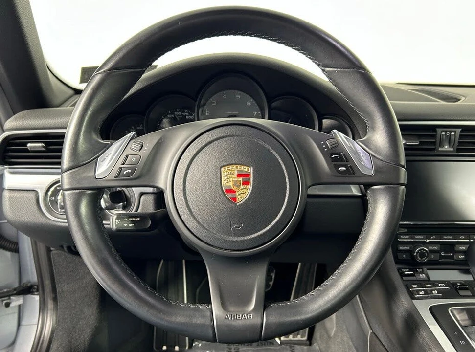2015 Porsche 991 Targa 4 & 4S - Image 28 of 31