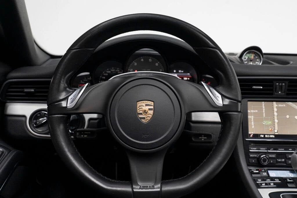 2015 Porsche 991 Targa 4 & 4S - Image 26 of 31