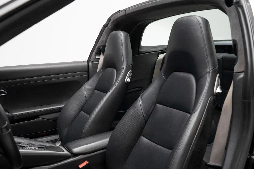 2015 Porsche 991 Targa 4 & 4S - Image 18 of 31