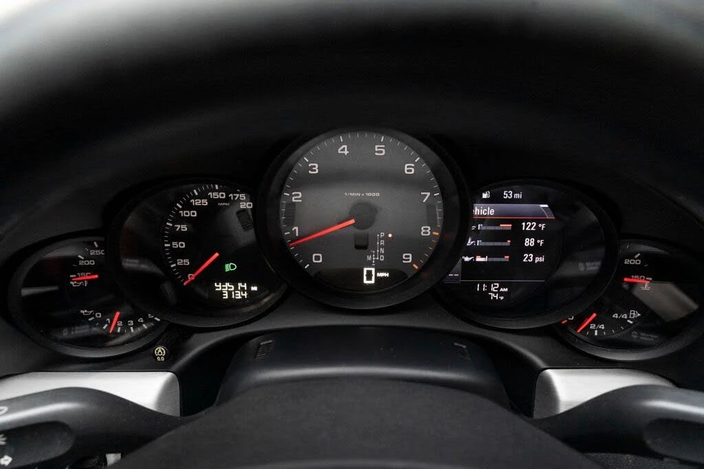 2015 Porsche 991 Targa 4 & 4S - Image 27 of 31