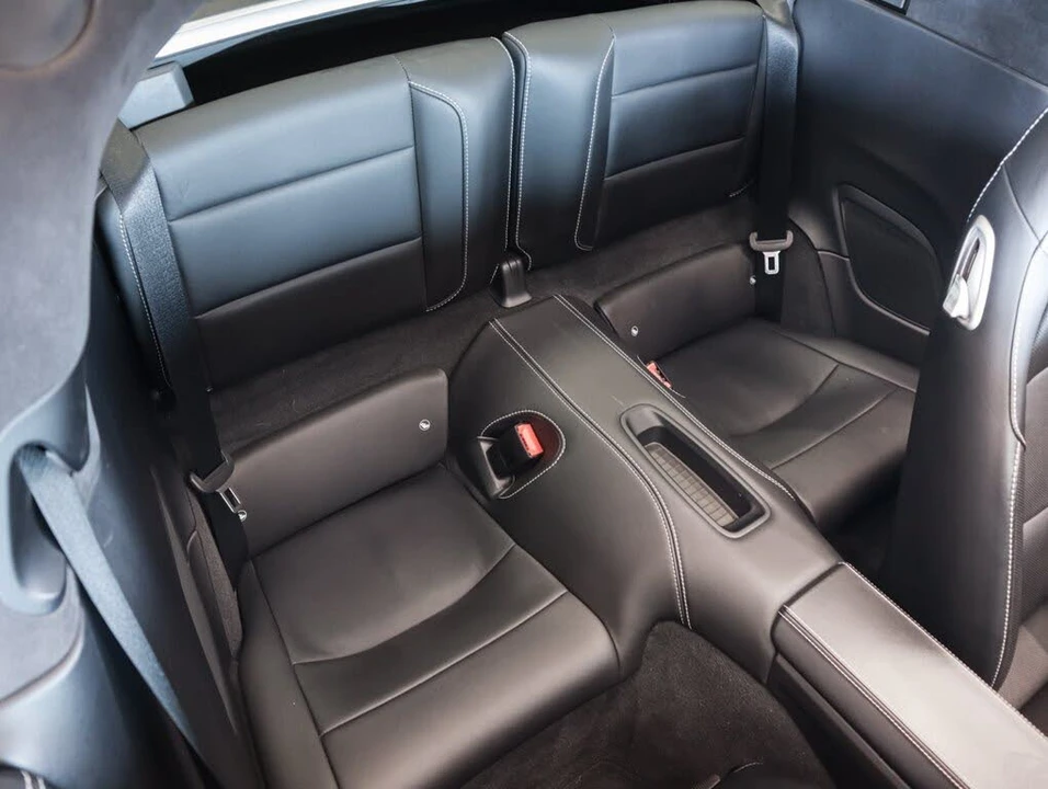 2015 Porsche 991 Targa 4 & 4S - Image 6 of 31