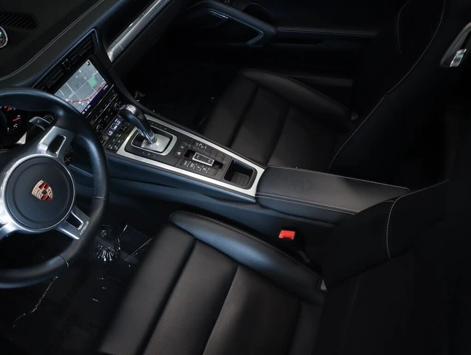 2015 Porsche 991 Targa 4 & 4S - Image 21 of 31