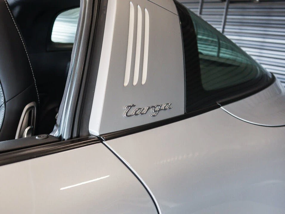 2015 Porsche 991 Targa 4 & 4S - Image 31 of 31