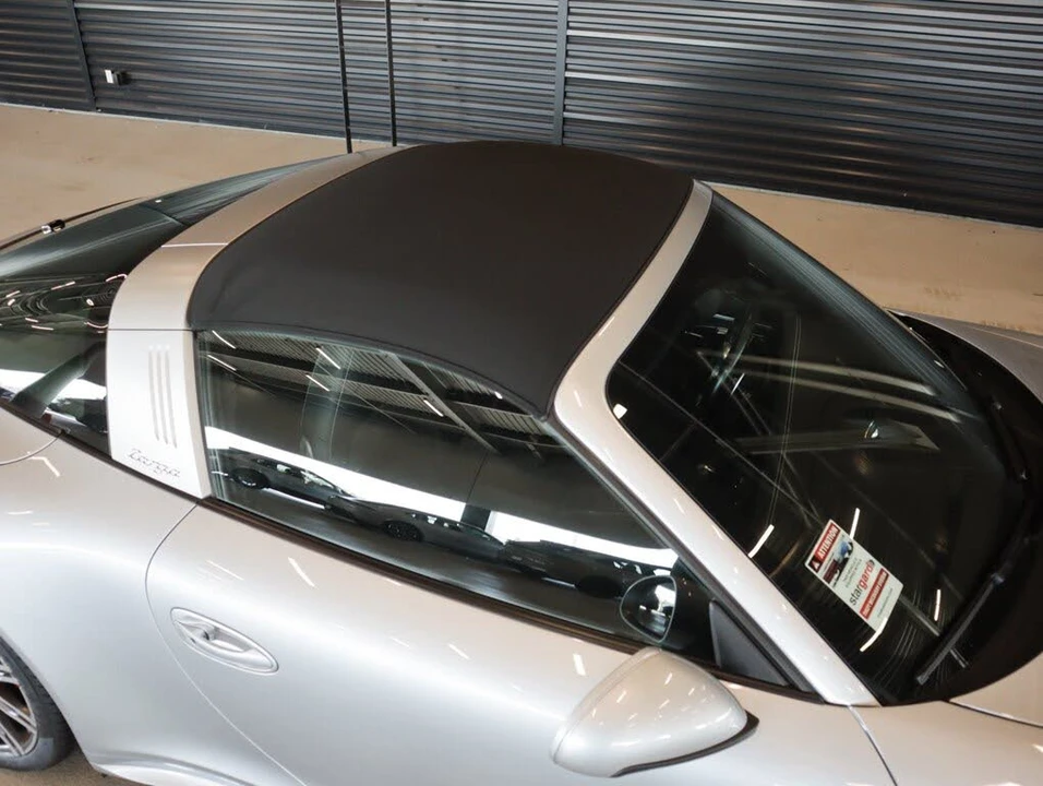 2015 Porsche 991 Targa 4 & 4S - Image 28 of 31