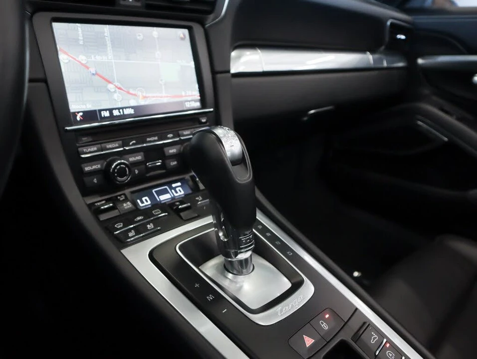 2015 Porsche 991 Targa 4 & 4S - Image 19 of 31