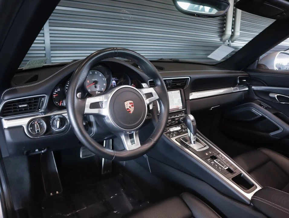2015 Porsche 991 Targa 4 & 4S - Image 4 of 31