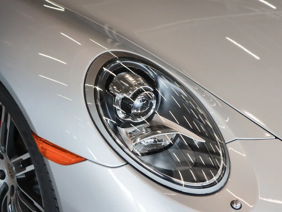 2015 Porsche 991 Targa 4 & 4S - Image 29 of 31