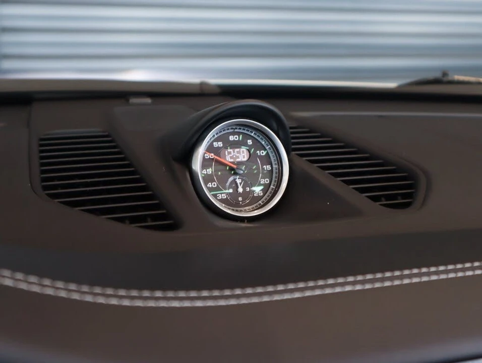 2015 Porsche 991 Targa 4 & 4S - Image 22 of 31