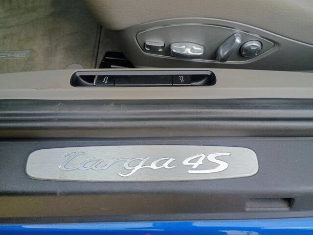 2015 Porsche 991 Targa 4 & 4S - Image 30 of 31