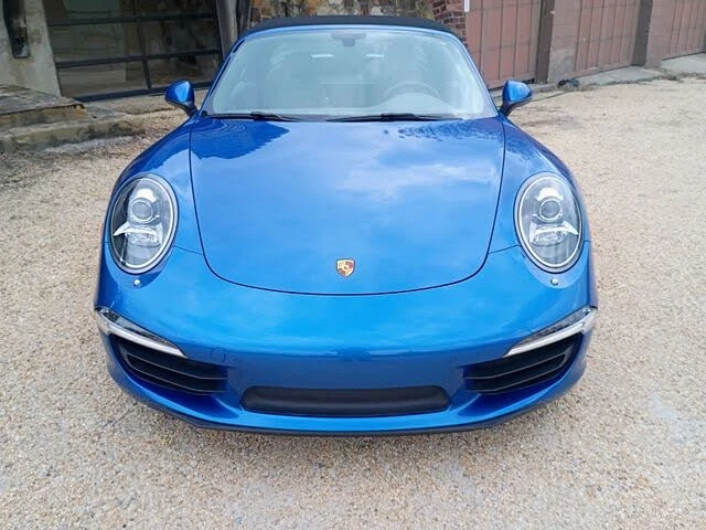2015 Porsche 991 Targa 4 & 4S - Image 16 of 31