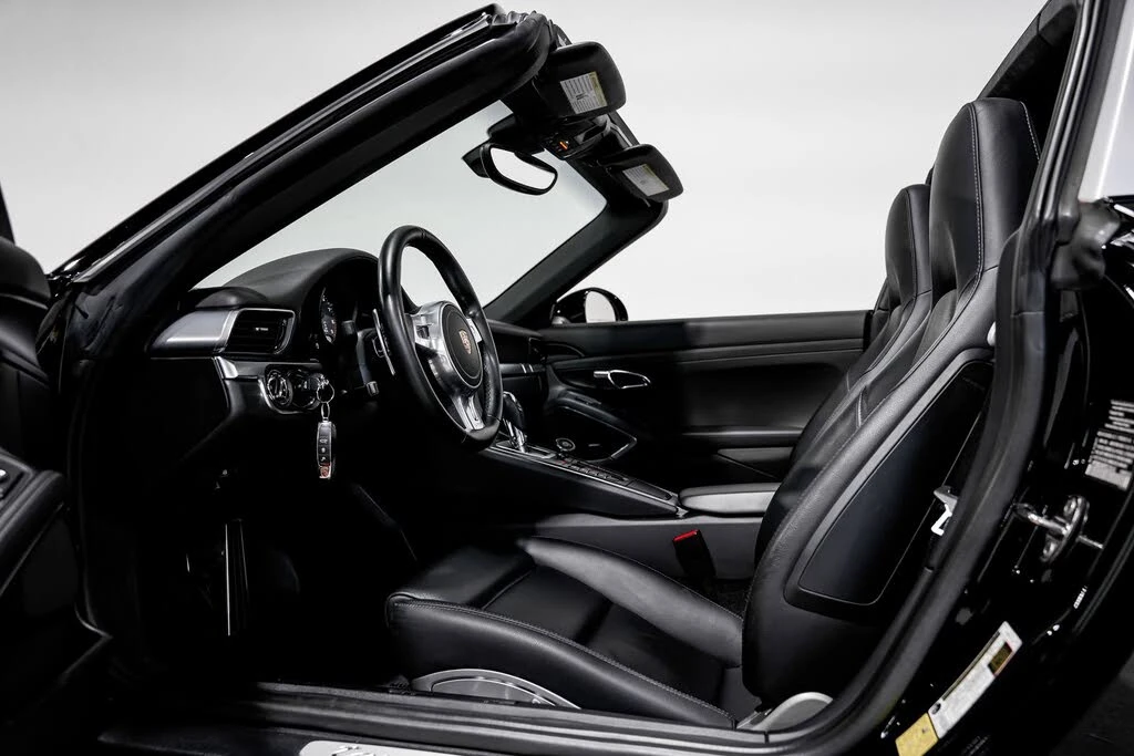 2015 Porsche 991 Targa 4 & 4S - Image 19 of 31