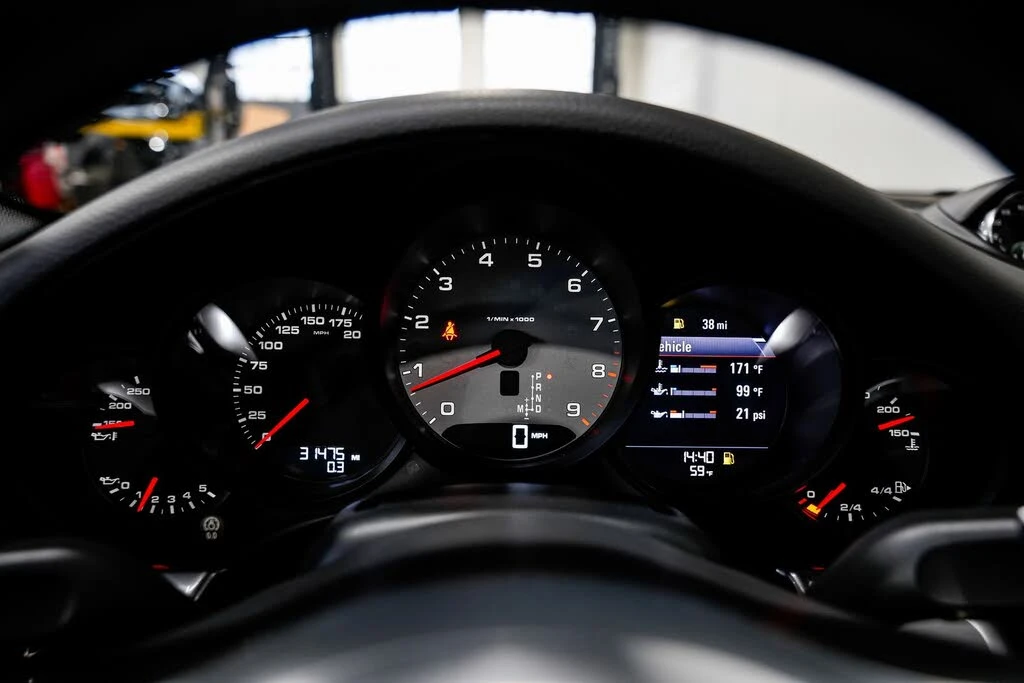2015 Porsche 991 Targa 4 & 4S - Image 11 of 31