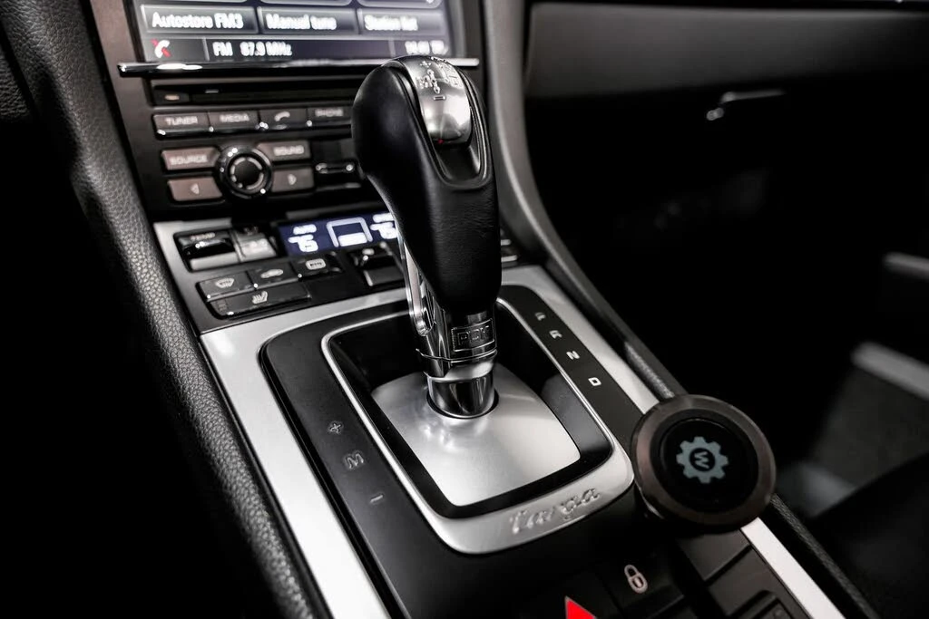 2015 Porsche 991 Targa 4 & 4S - Image 14 of 31