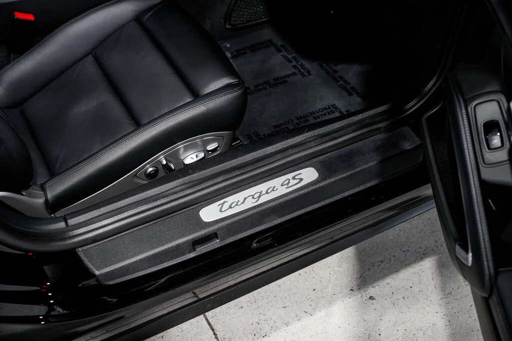 2015 Porsche 991 Targa 4 & 4S - Image 26 of 31