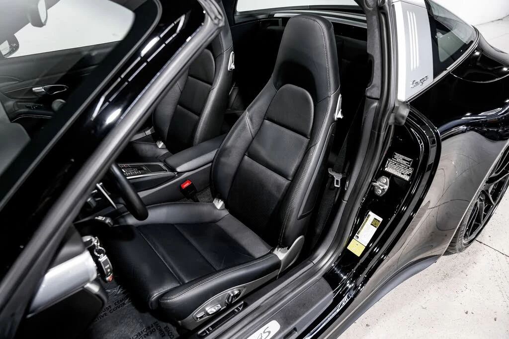 2015 Porsche 991 Targa 4 & 4S - Image 20 of 31