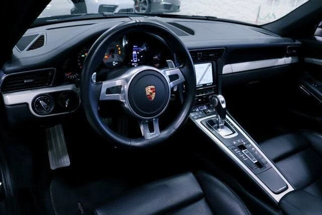2015 Porsche 991 Targa 4 & 4S - Image 30 of 31