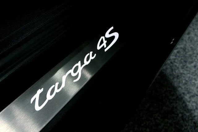 2015 Porsche 991 Targa 4 & 4S - Image 29 of 31