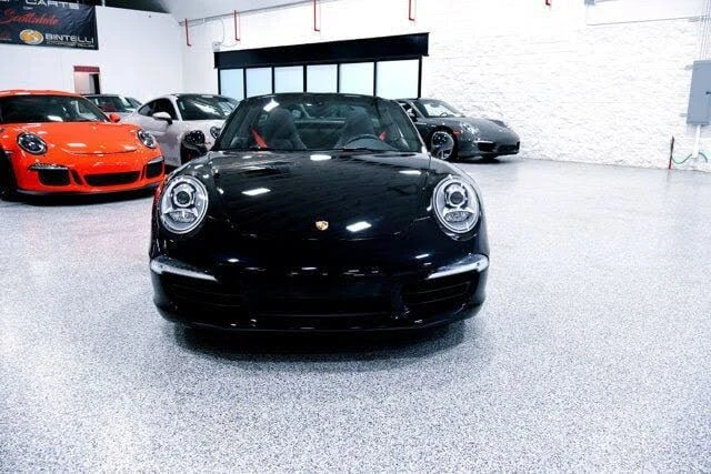 2015 Porsche 991 Targa 4 & 4S - Image 23 of 31