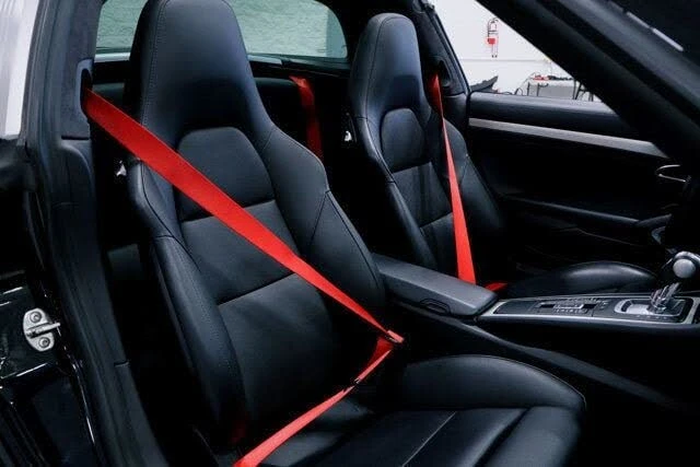 2015 Porsche 991 Targa 4 & 4S - Image 26 of 31