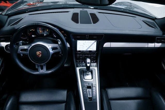 2015 Porsche 991 Targa 4 & 4S - Image 31 of 31