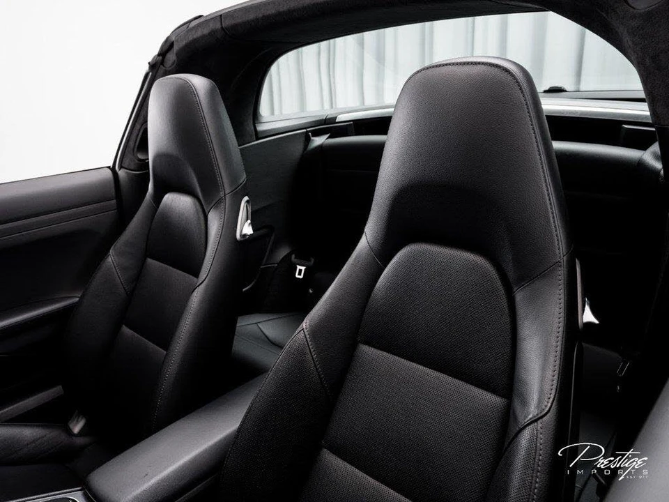 2015 Porsche 991 Targa 4 & 4S - Image 26 of 31