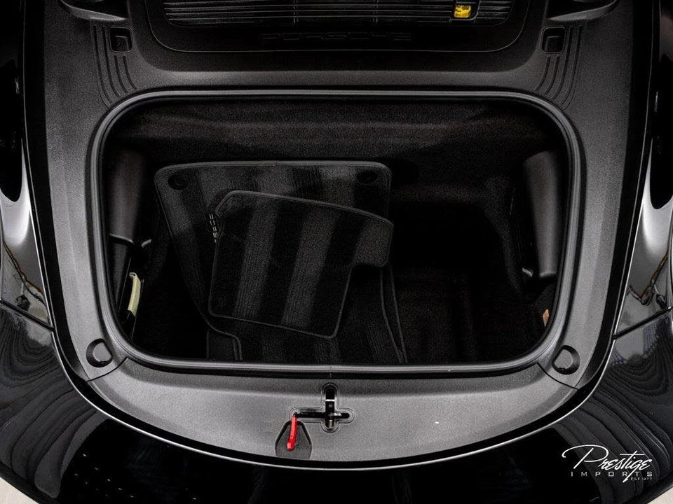 2015 Porsche 991 Targa 4 & 4S - Image 5 of 31