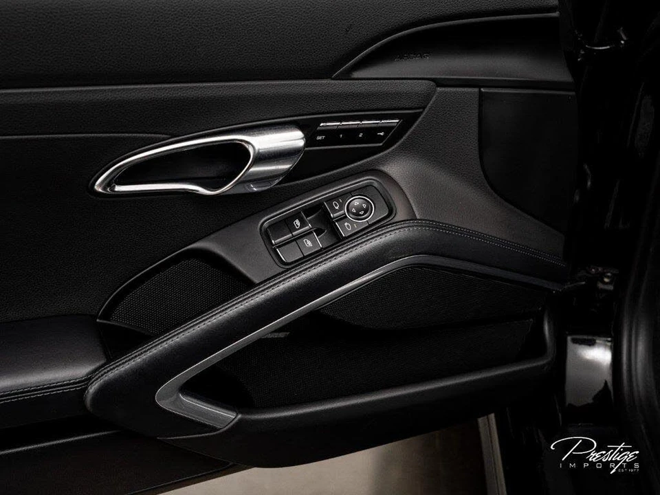 2015 Porsche 991 Targa 4 & 4S - Image 23 of 31
