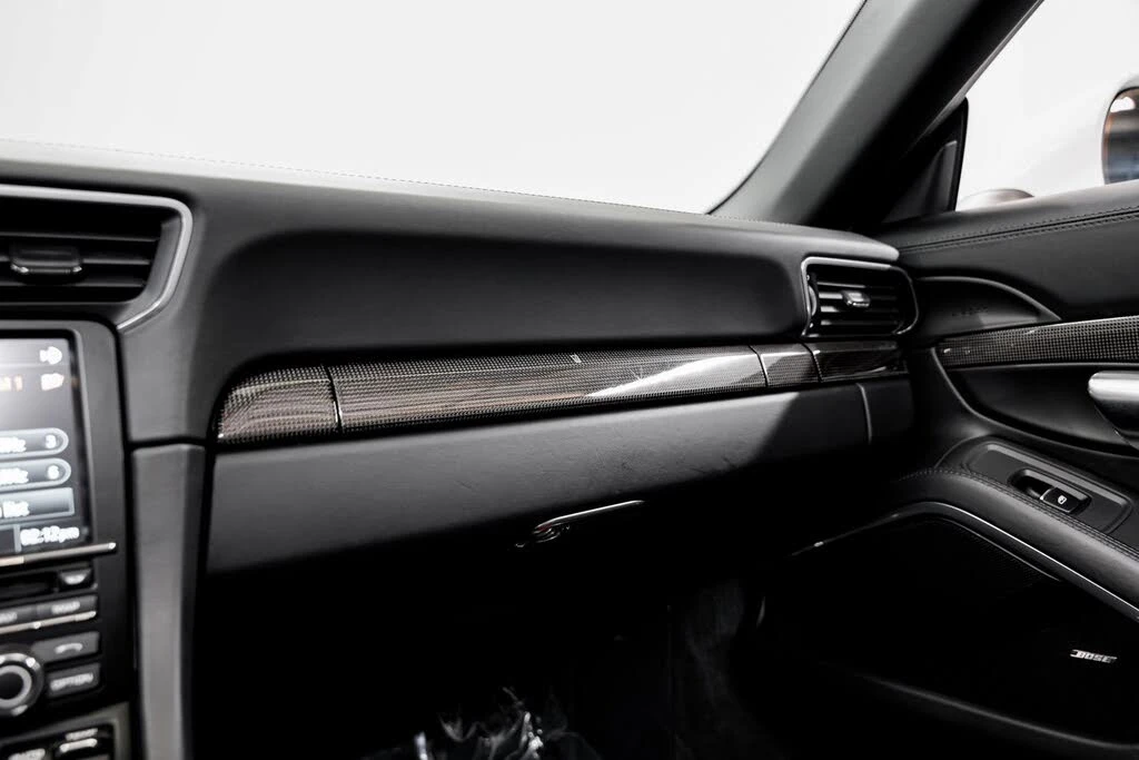 2015 Porsche 991 Targa 4 & 4S - Image 18 of 31