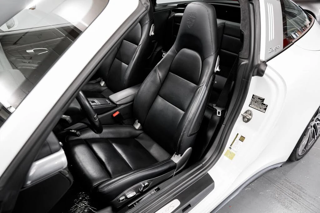 2015 Porsche 991 Targa 4 & 4S - Image 22 of 31