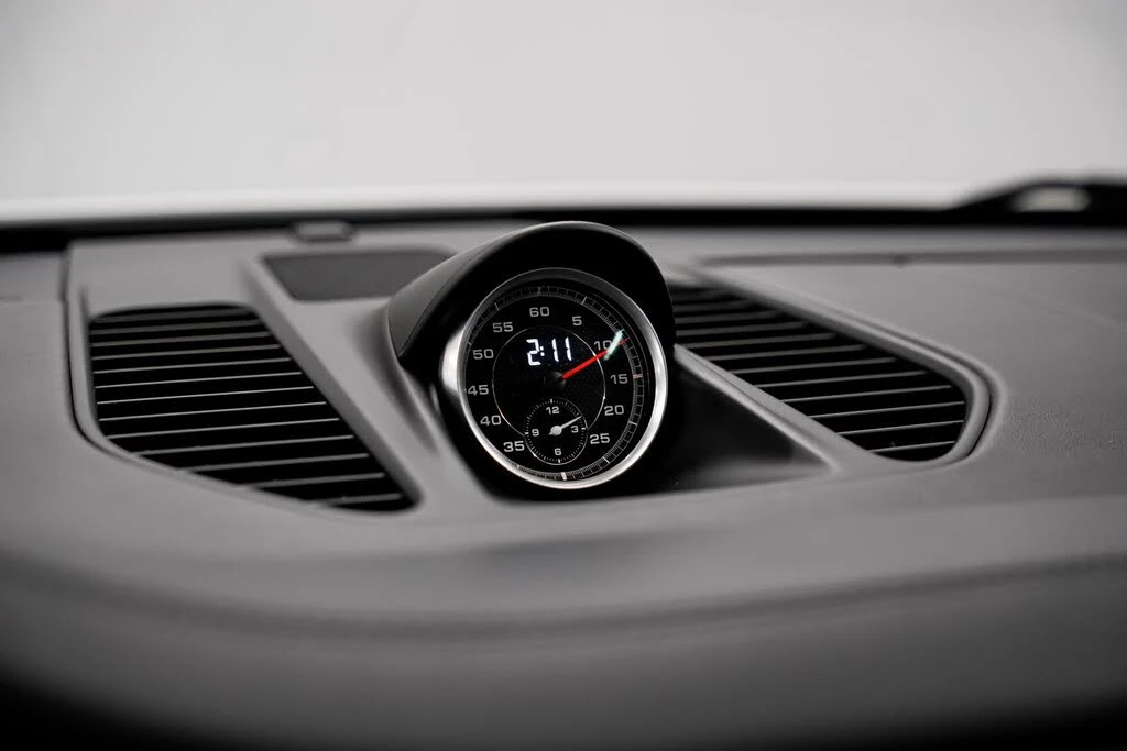 2015 Porsche 991 Targa 4 & 4S - Image 13 of 31