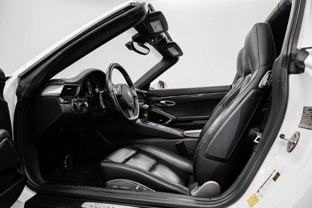 2015 Porsche 991 Targa 4 & 4S - Image 21 of 31