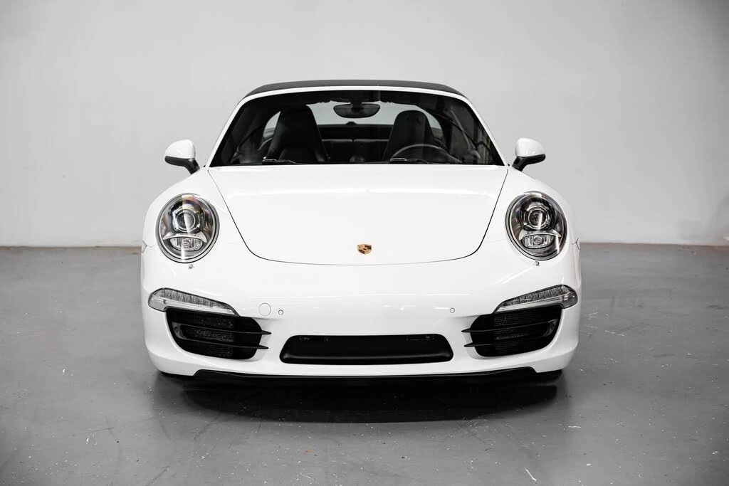 2015 Porsche 991 Targa 4 & 4S - Image 6 of 31