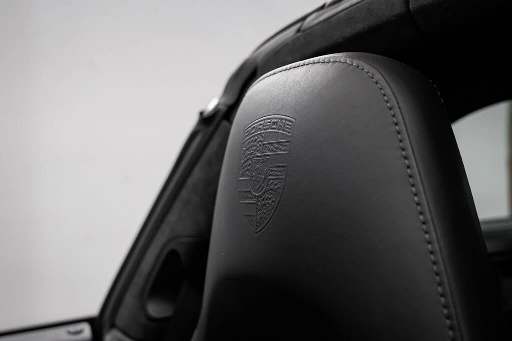 2015 Porsche 991 Targa 4 & 4S - Image 20 of 31