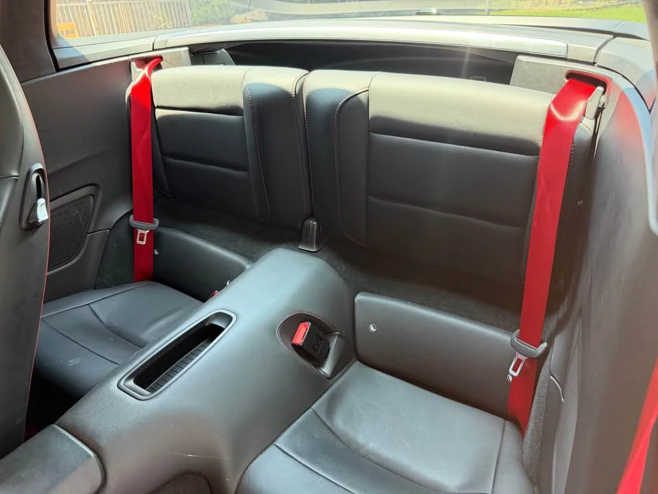 2015 Porsche 991 Targa 4 & 4S - Image 8 of 20