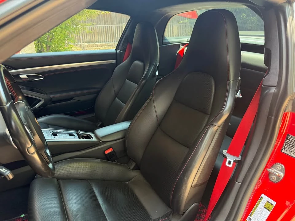 2015 Porsche 991 Targa 4 & 4S - Image 7 of 20