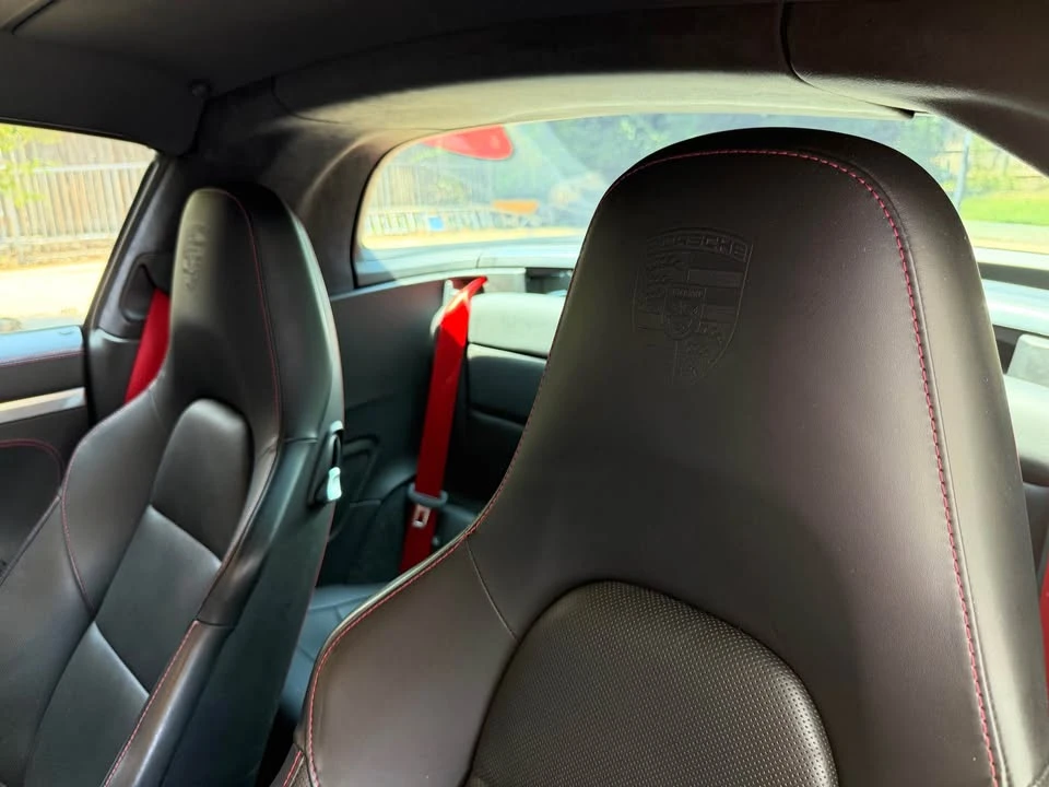 2015 Porsche 991 Targa 4 & 4S - Image 19 of 20