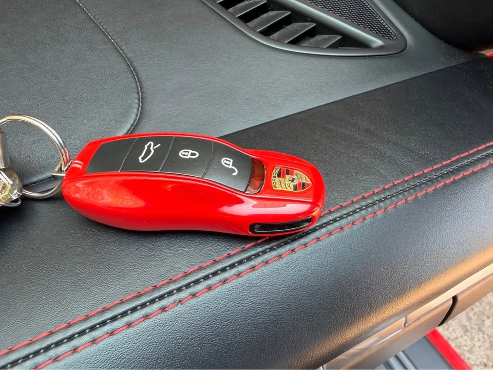 2015 Porsche 991 Targa 4 & 4S - Image 14 of 20