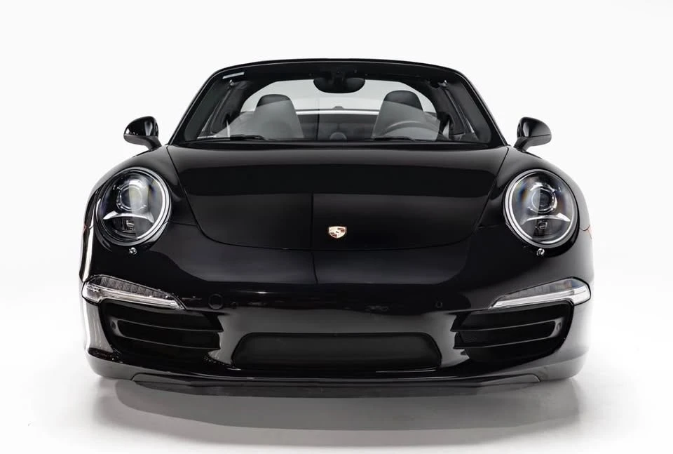 2015 Porsche 991 Targa 4 & 4S - Image 2 of 20