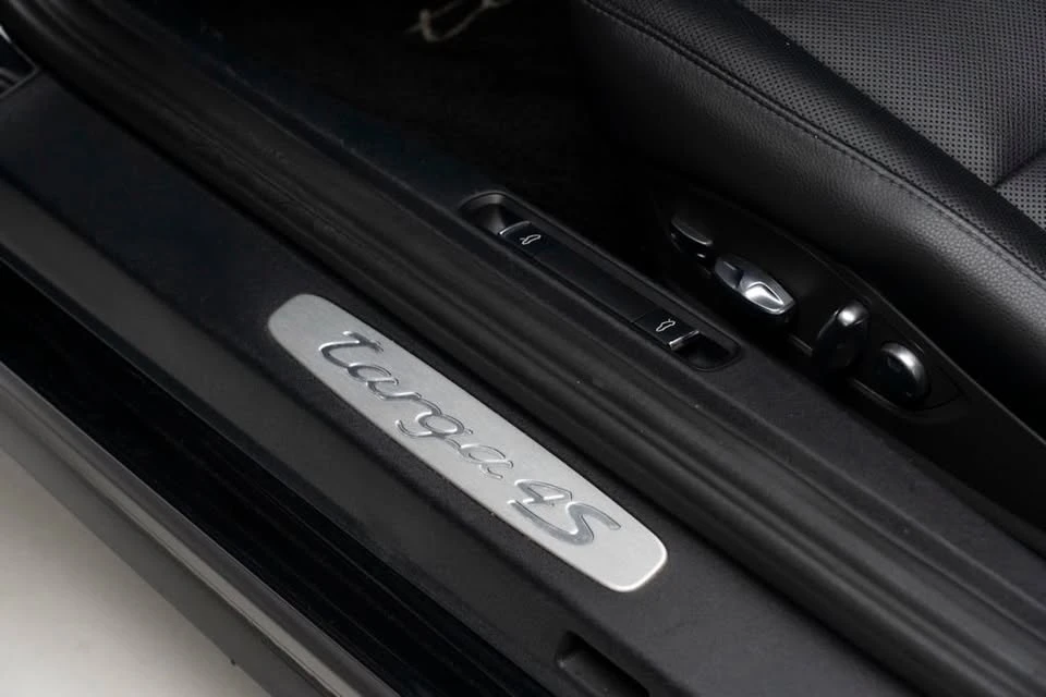 2015 Porsche 991 Targa 4 & 4S - Image 14 of 20