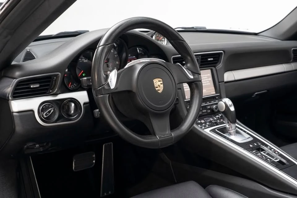 2015 Porsche 991 Targa 4 & 4S - Image 12 of 20