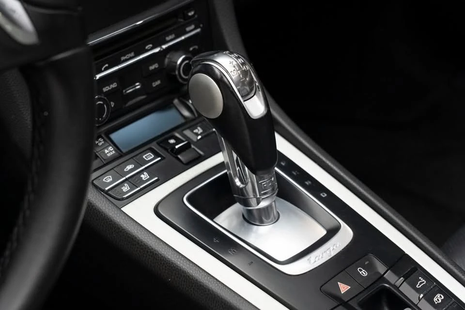 2015 Porsche 991 Targa 4 & 4S - Image 17 of 20