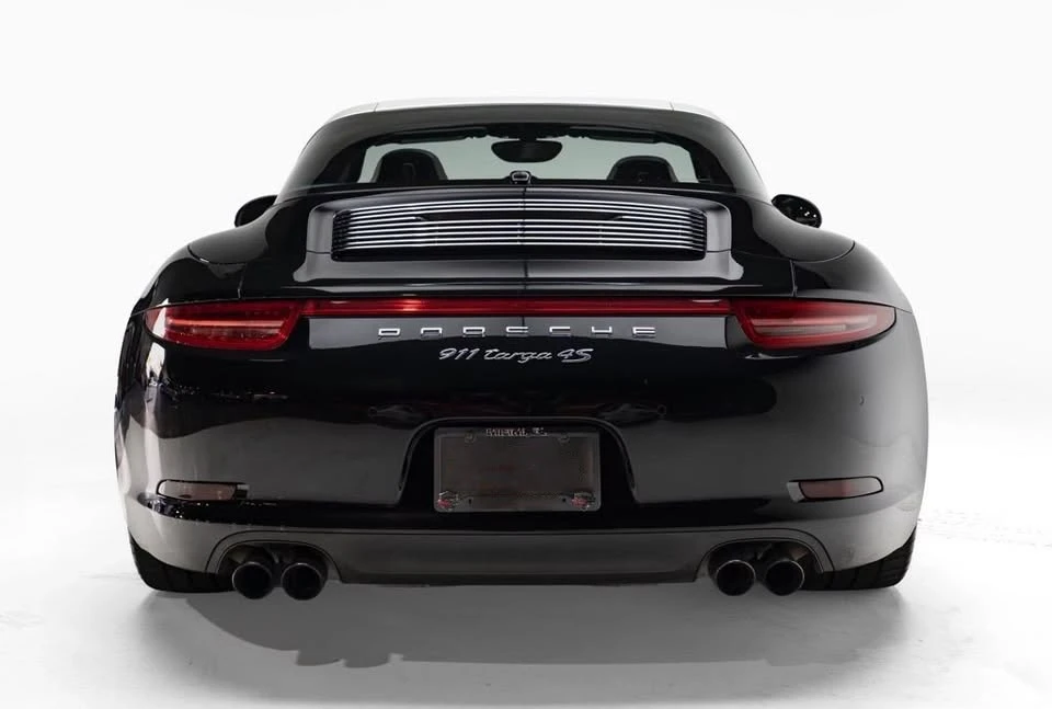 2015 Porsche 991 Targa 4 & 4S - Image 10 of 20