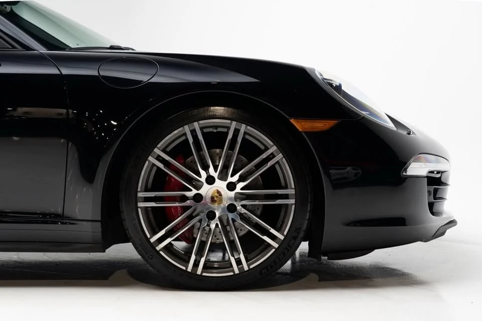 2015 Porsche 991 Targa 4 & 4S - Image 6 of 20